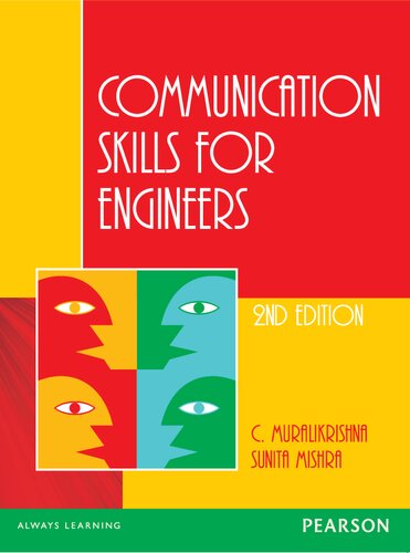 Communication Skills for Engineers.