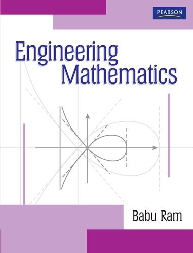 Engineering Mathematics.