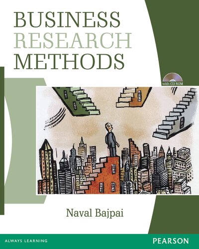 Business Research Methods.