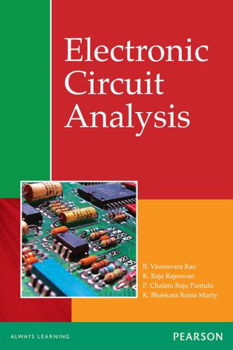 Electronic circuit analysis