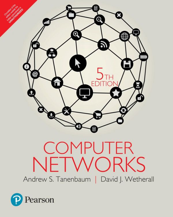 Computer Networks