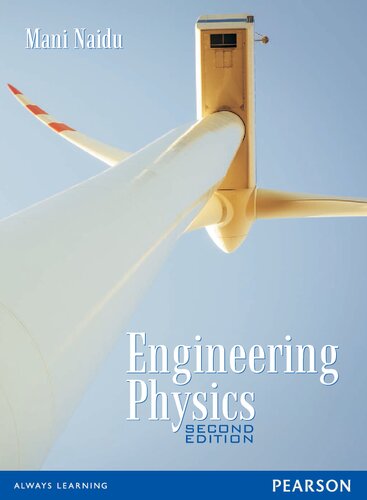 Engineering Physics