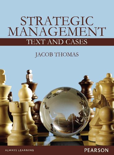 Strategic Management