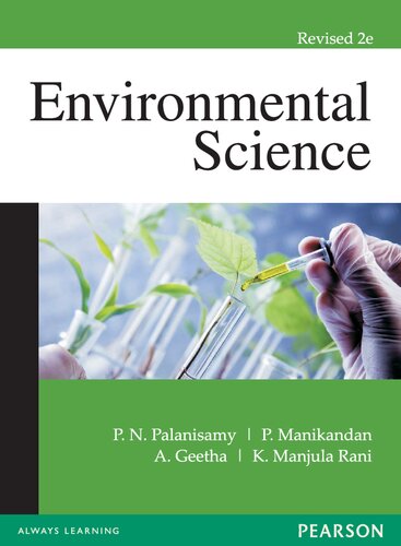 Environmental Studies.