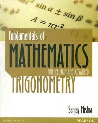 Fundamentals of Mathematics - Trigonometry