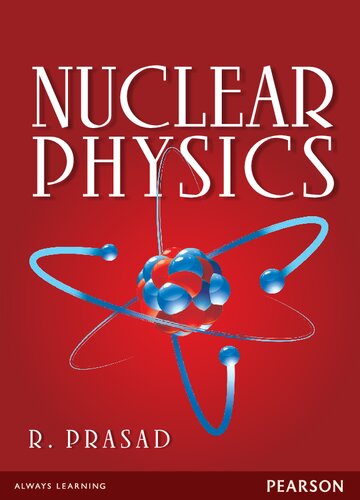 Nuclear Physics.