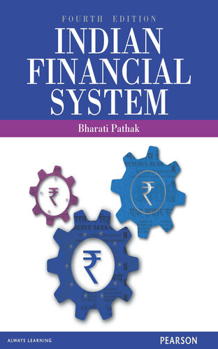 Indian Financial System.