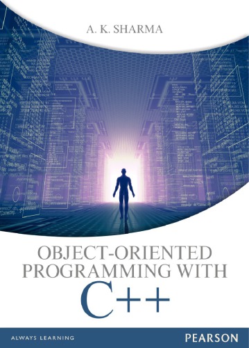 Object-Oriented Programming with C++