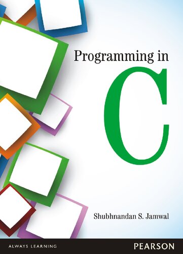 C Programming.