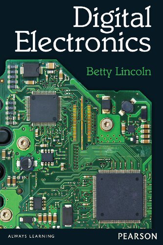 Introduction to Digital Electronics, 1/e.