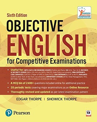 Objective English 6e