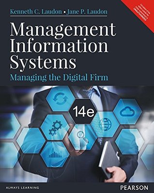 Management Information System, 14/E