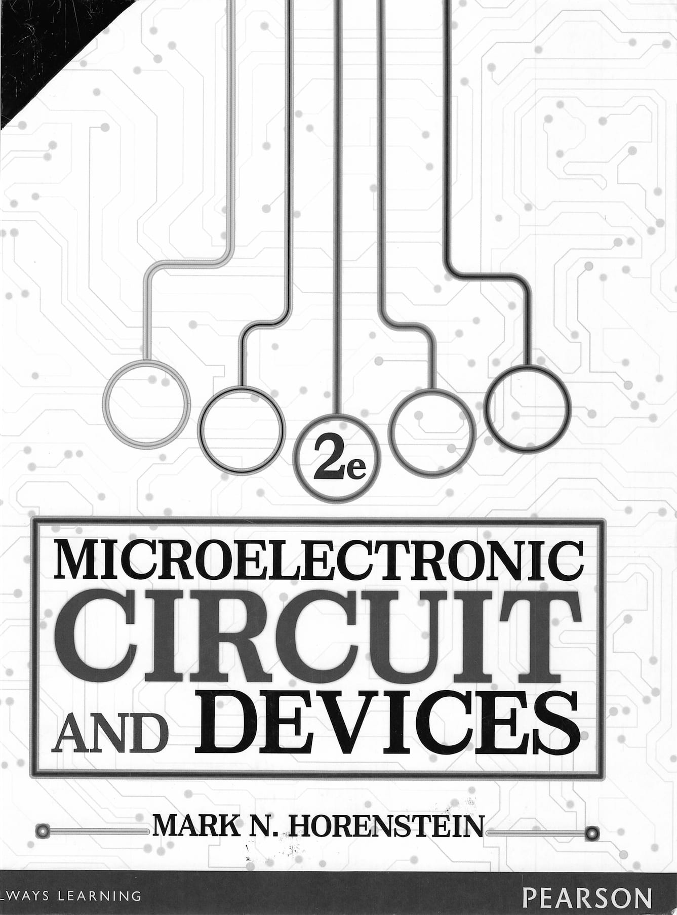 Microelectronic Circuit And De
