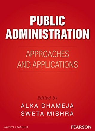 Public Administration