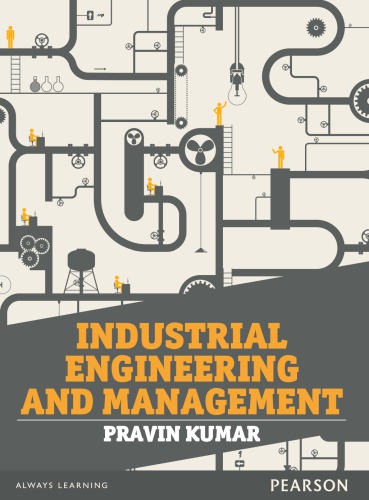 Industrial Engineering and Management.