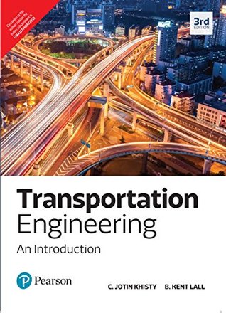 Transportation Engineering