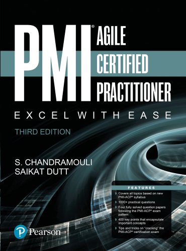 PMI Agile Certified Practitioner