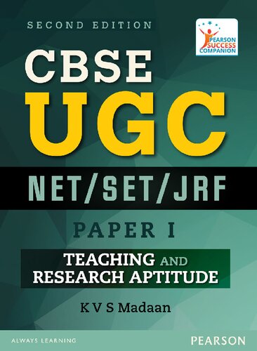 CBSE UGC NET