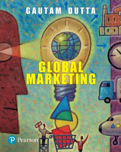 Global Marketing.