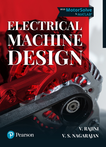 Electrical Machine Design