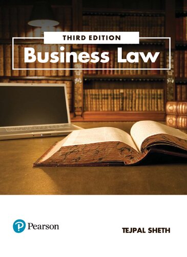 Business Law