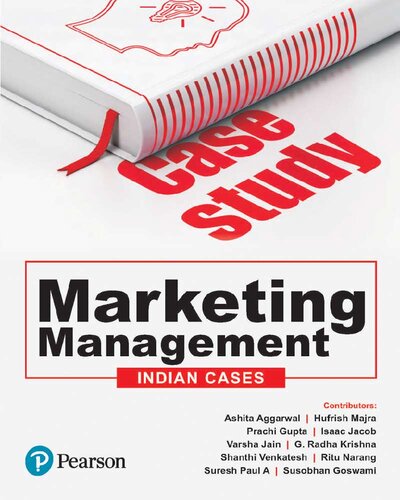 Marketing Management 