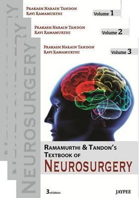 Textbook of Neurosurgery