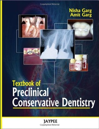 Textbook of Preclinical Conservative Dentistry