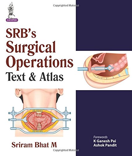 SRB's Surgical Operations