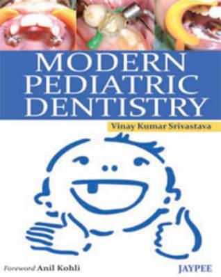 Modern Pediatric Dentistry