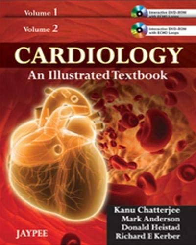 Cardiology: An Illustrated Textbook
