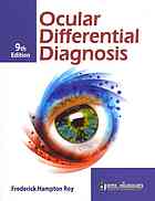 Ocular Differential Diagnosis (UK)