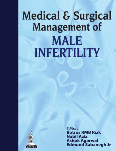 Male Infertility Practice