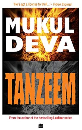 Tanzeem