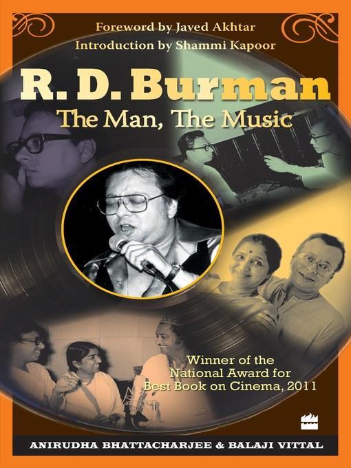 R. D. Burman -The Man, the Music