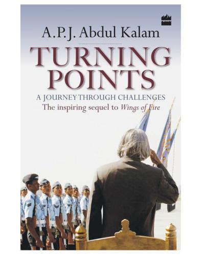 Turning Points: A Journey Through Challenges