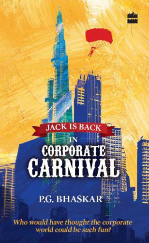 Jack is Back in Corporate Carnival