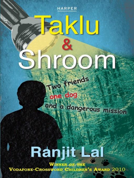 Taklu and Shroom
