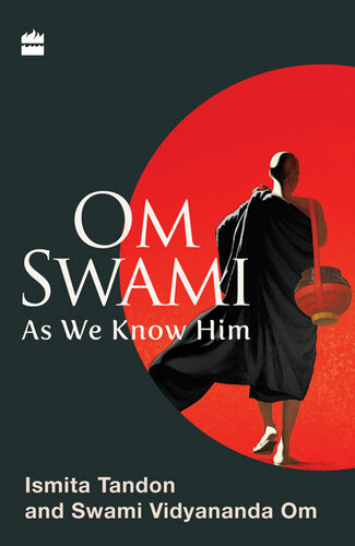 Om Swami : as we know him