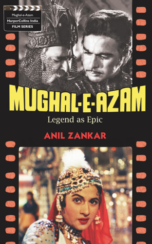 Mughal-E-Azam