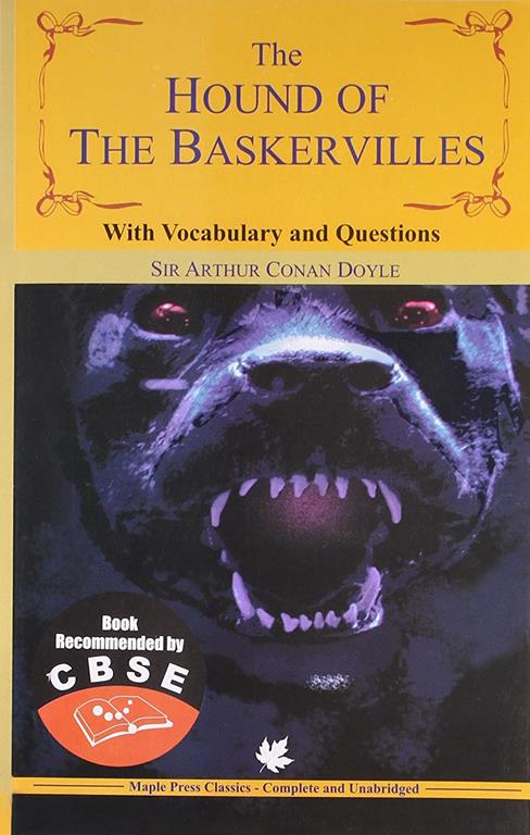 The Hound of The Baskervilles