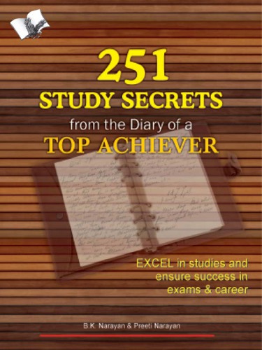 251 Study Secrets - Top Achiever