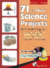 71 + 10 New Science Projects