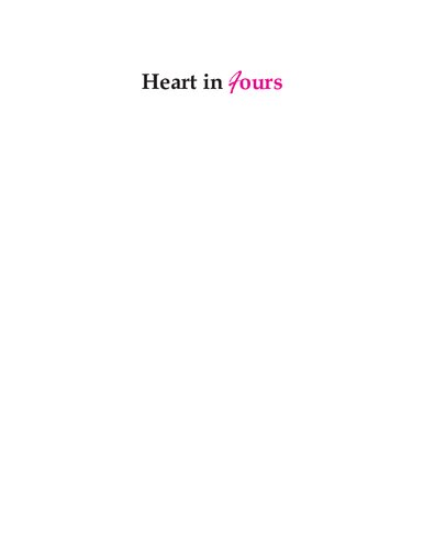 Heart in Fours