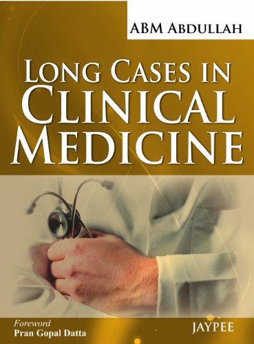 Long Cases in Clinical Medicine