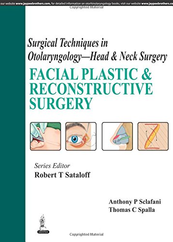 Facial Plastic &amp; Reconstructive Surgery