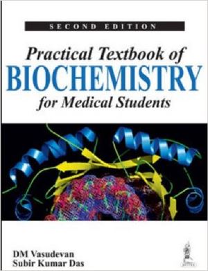 Practical Textbook of Biochemistry for Medical Students