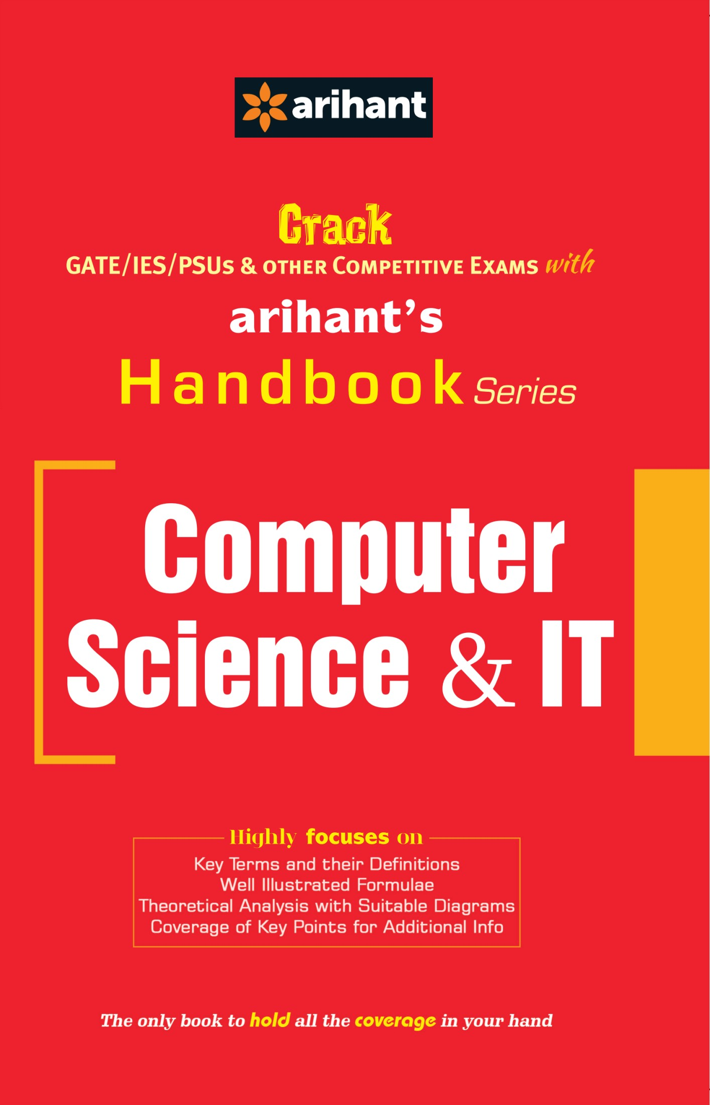 Handbook of Computer Science &amp; IT