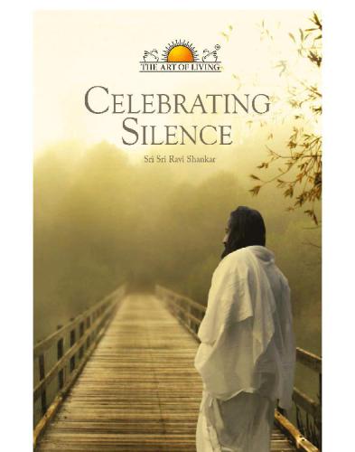 Celebrating Silence
