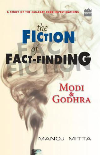 Modi and Godhra